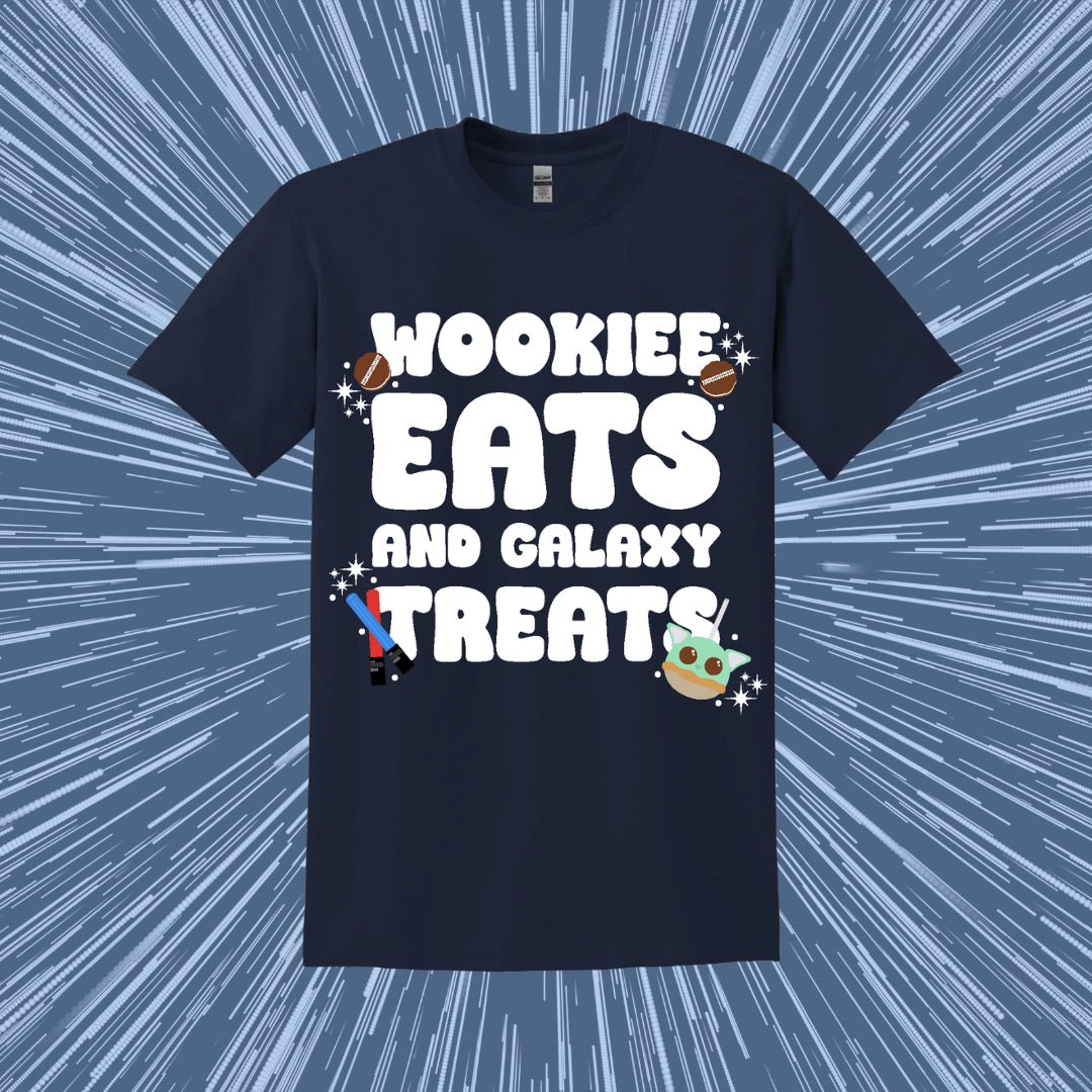 Galaxy Snacketeer Club® Shirt
