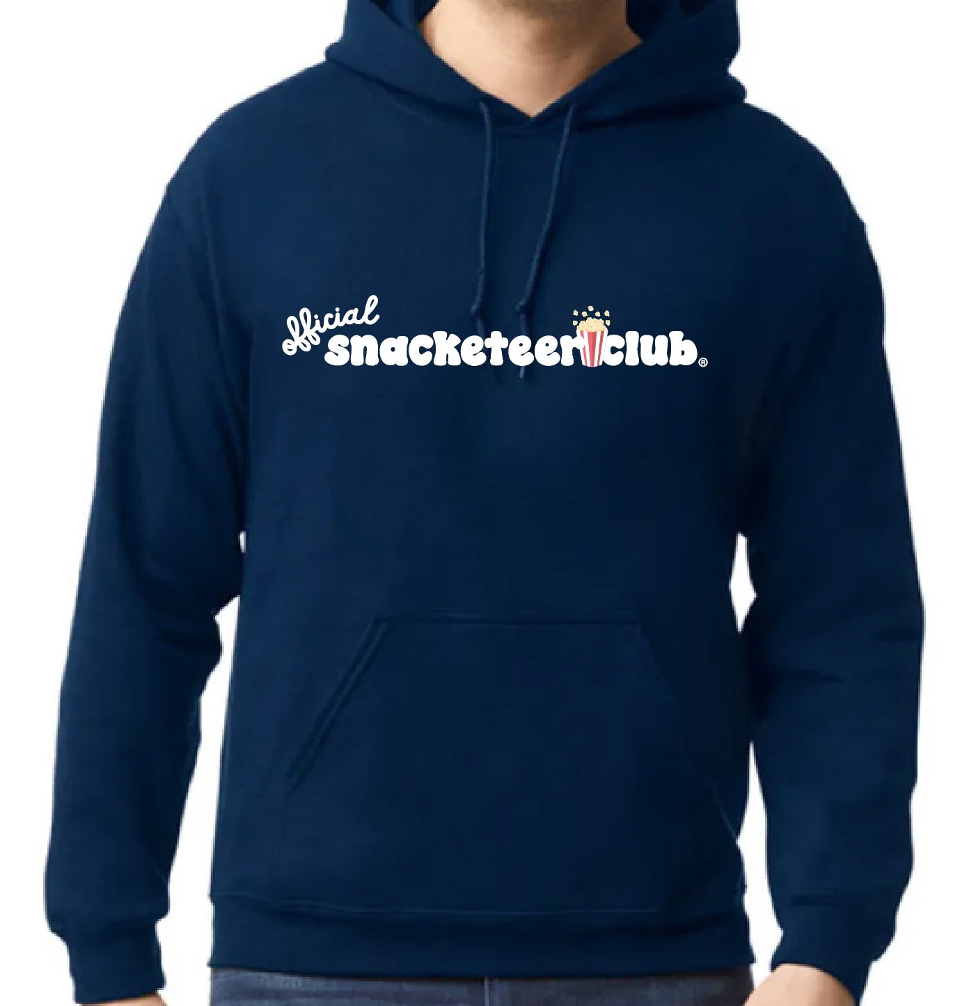 Official Snacketeer® Hoodie