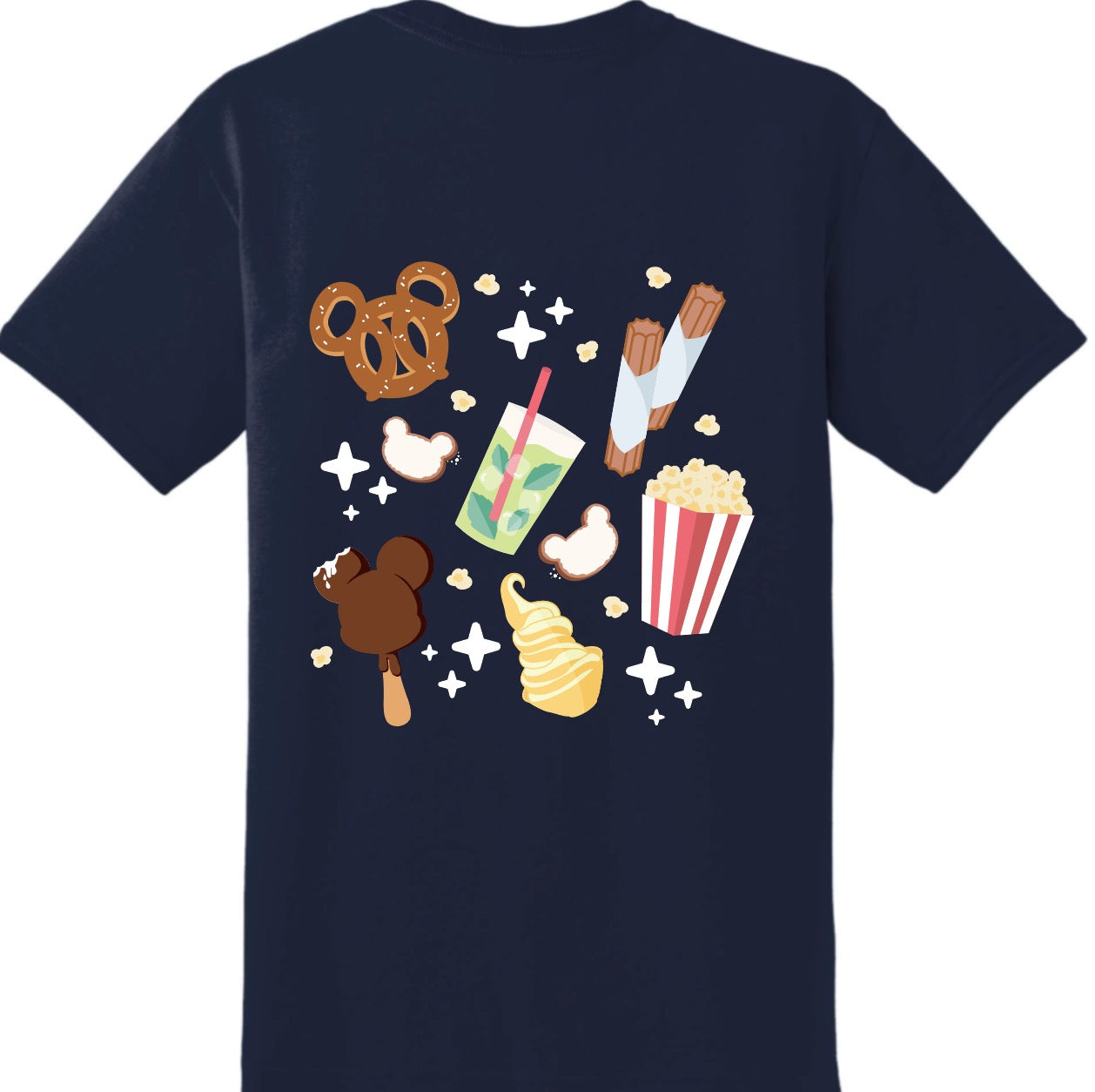 Official Snacketeer Club® Shirt