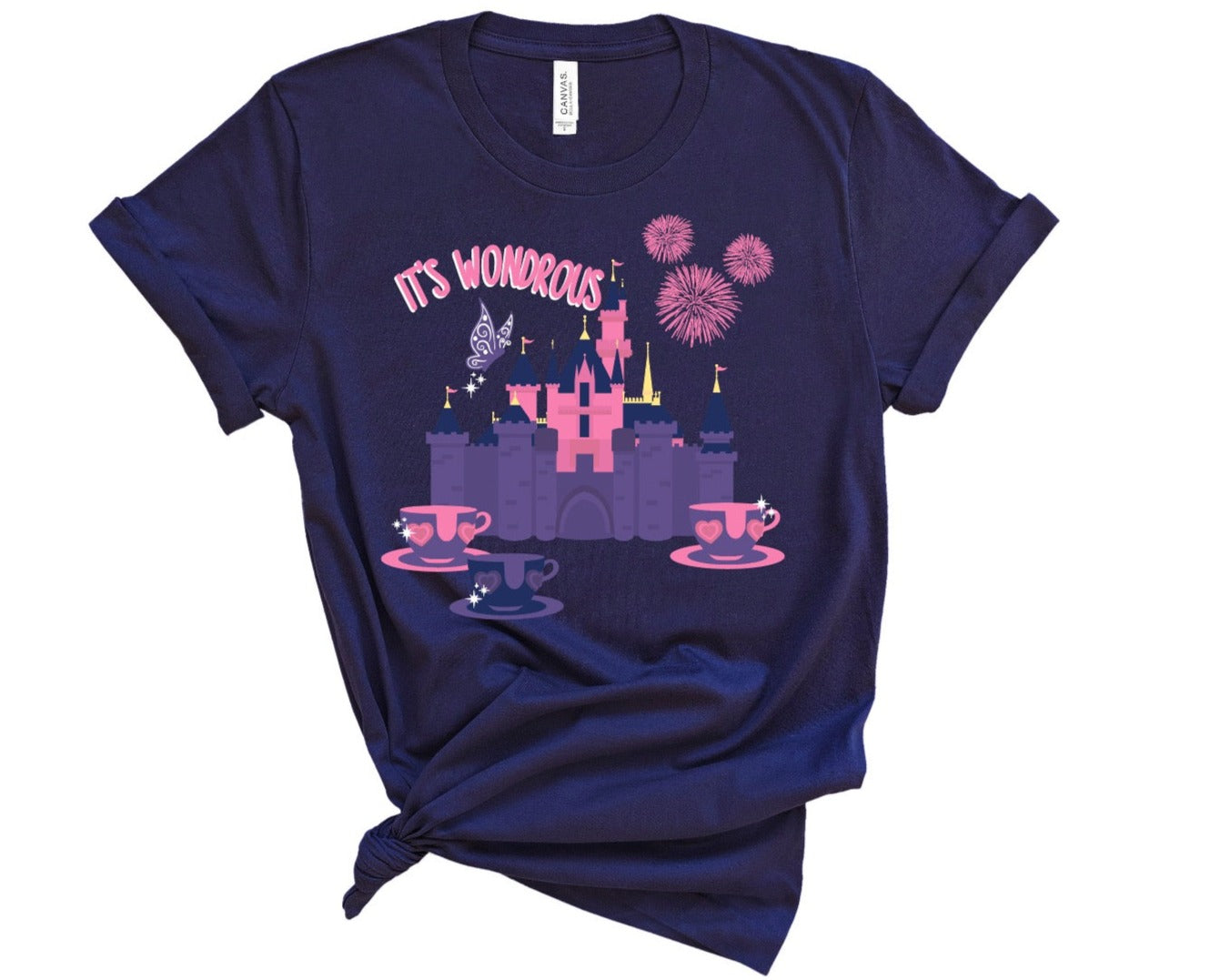Wondrous Shirt