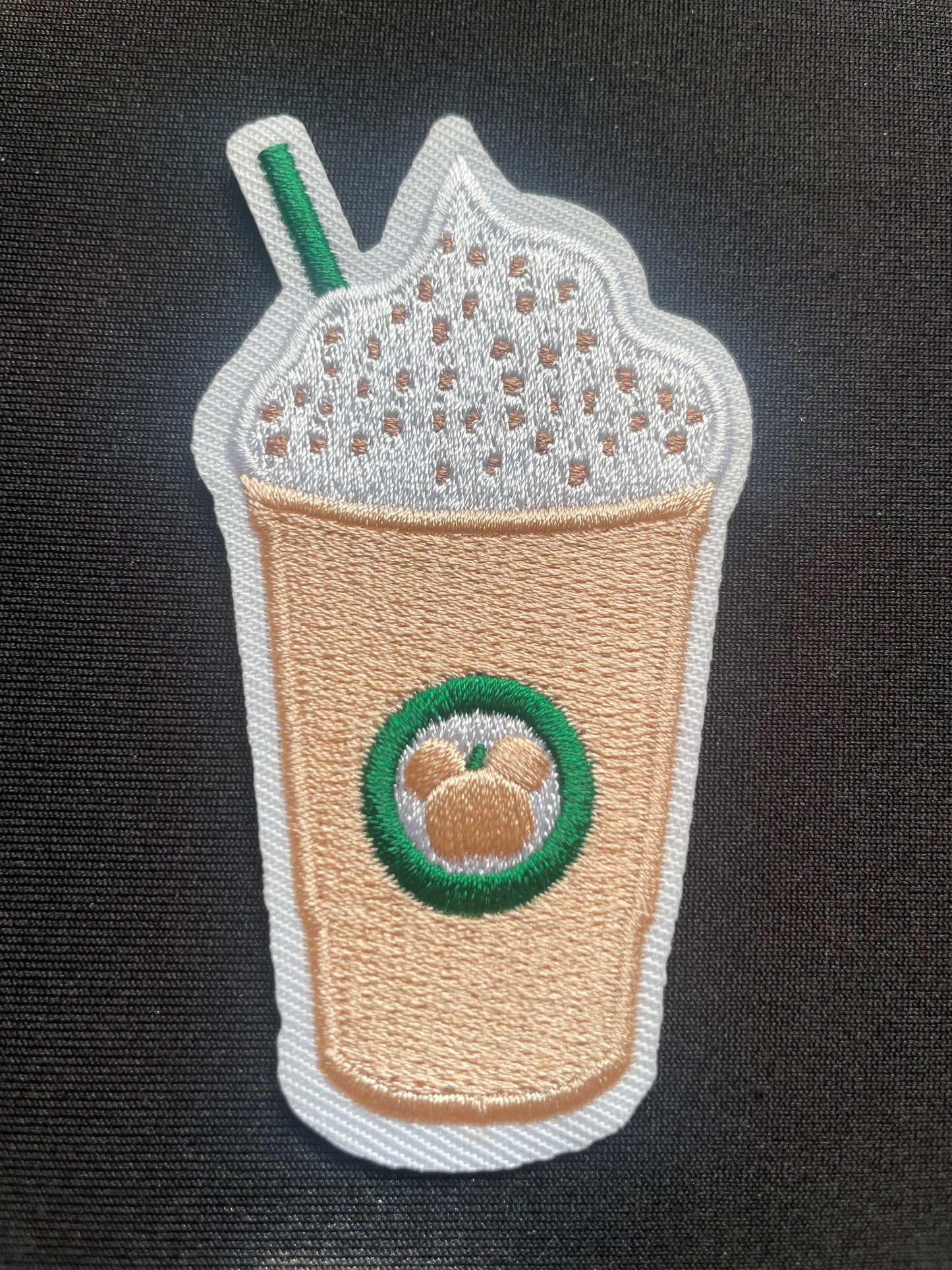 PSL Patch