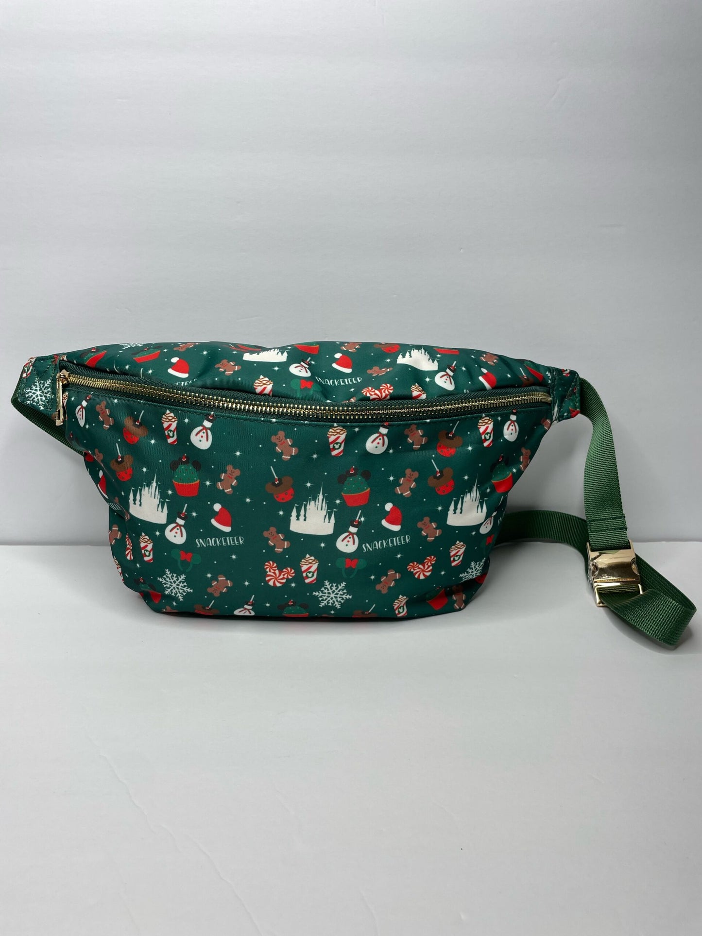 Christmas Snacketeer® XL Fanny Pack