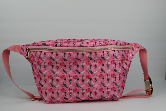 Pink Drink XL Fanny Pack