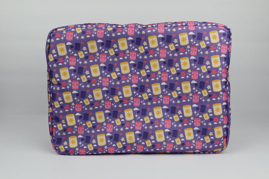 Floating Lights XL Park Pouch