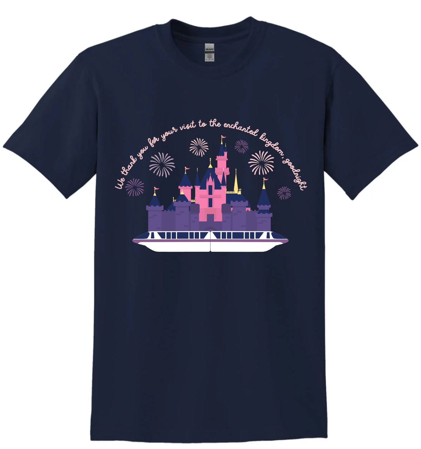 Park Nights Shirt