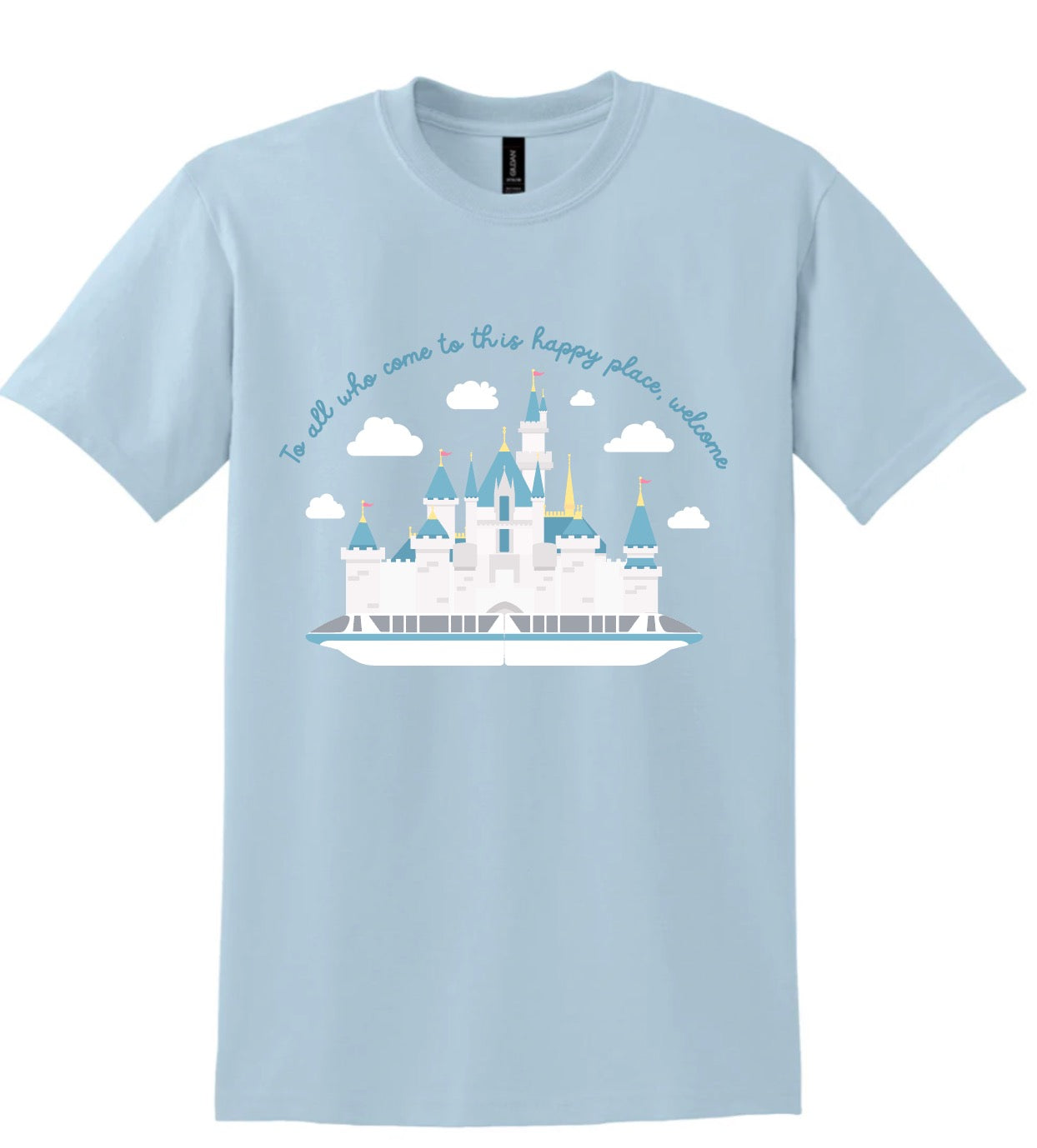 Park Days Shirt