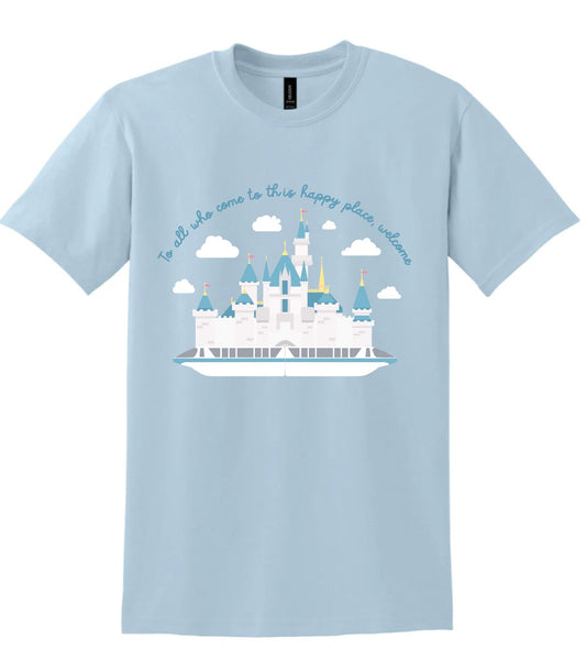 Park Days Shirt