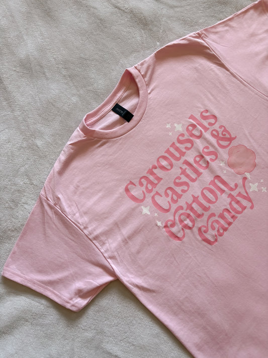 Monthly Snacke-Tee Shirt Subscription - Snacketeer® Club Exclusive