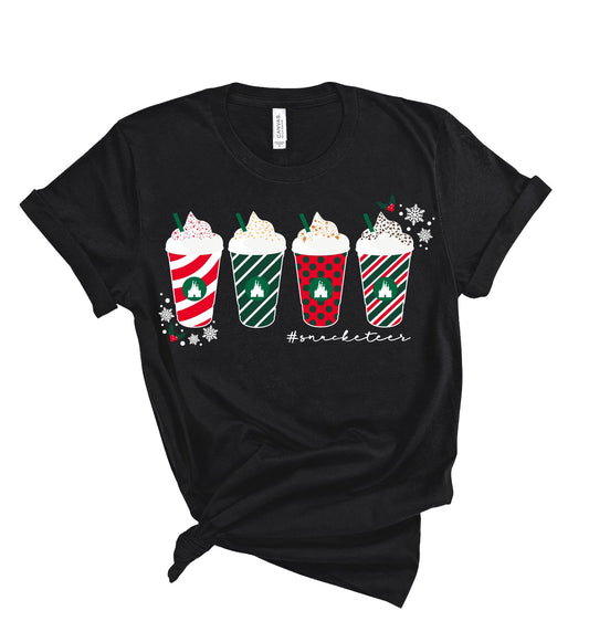 Festive Cups Shirt