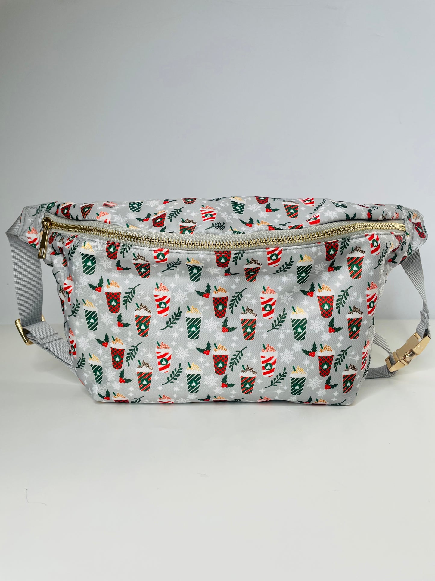 PREORDER! Festive Cups XL Fanny Pack