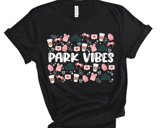 Park Vibes Shirt
