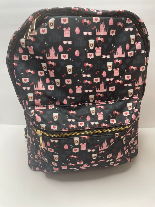Park Vibes Backpack