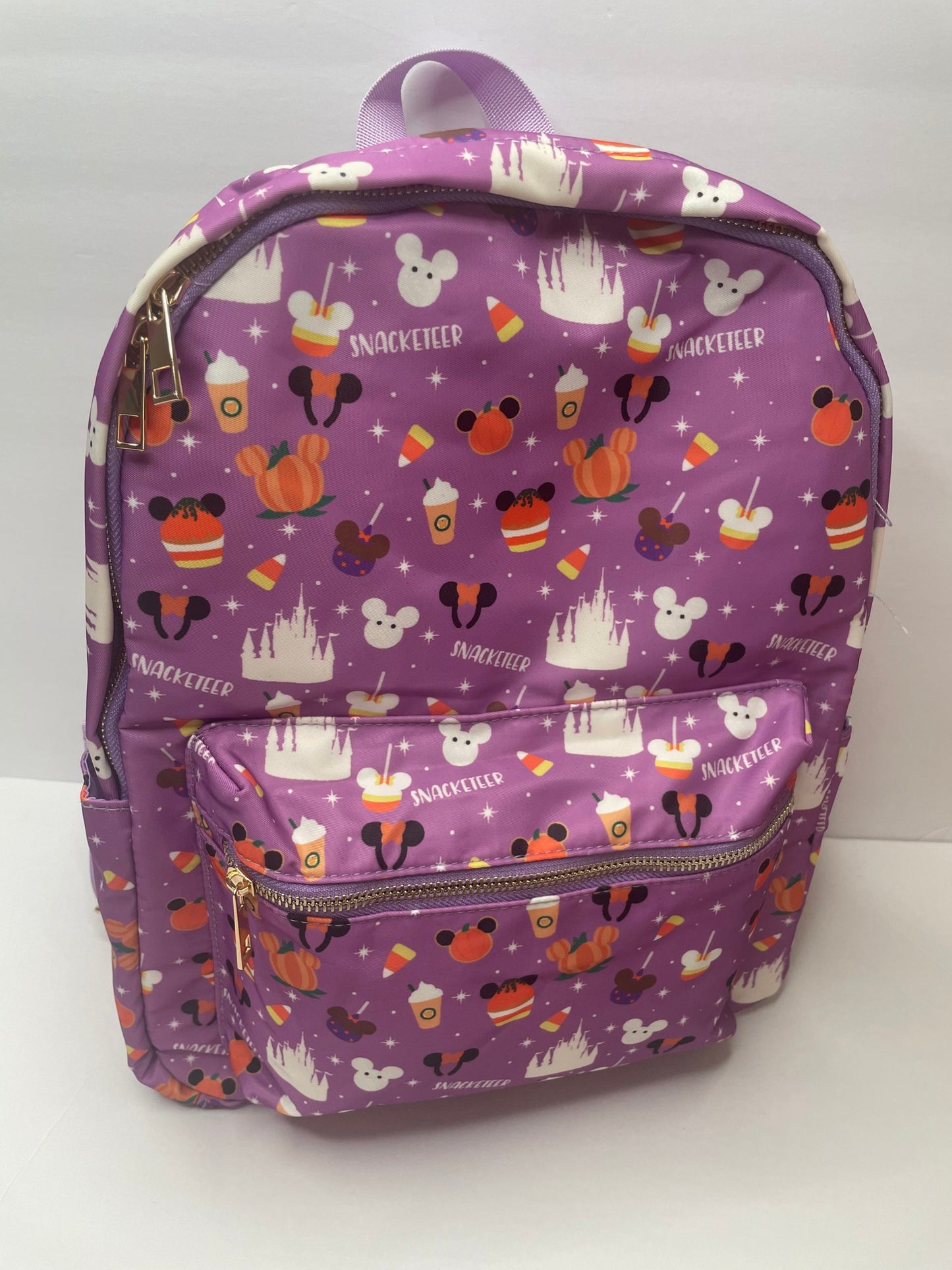 Fall Snacketeer® Backpack