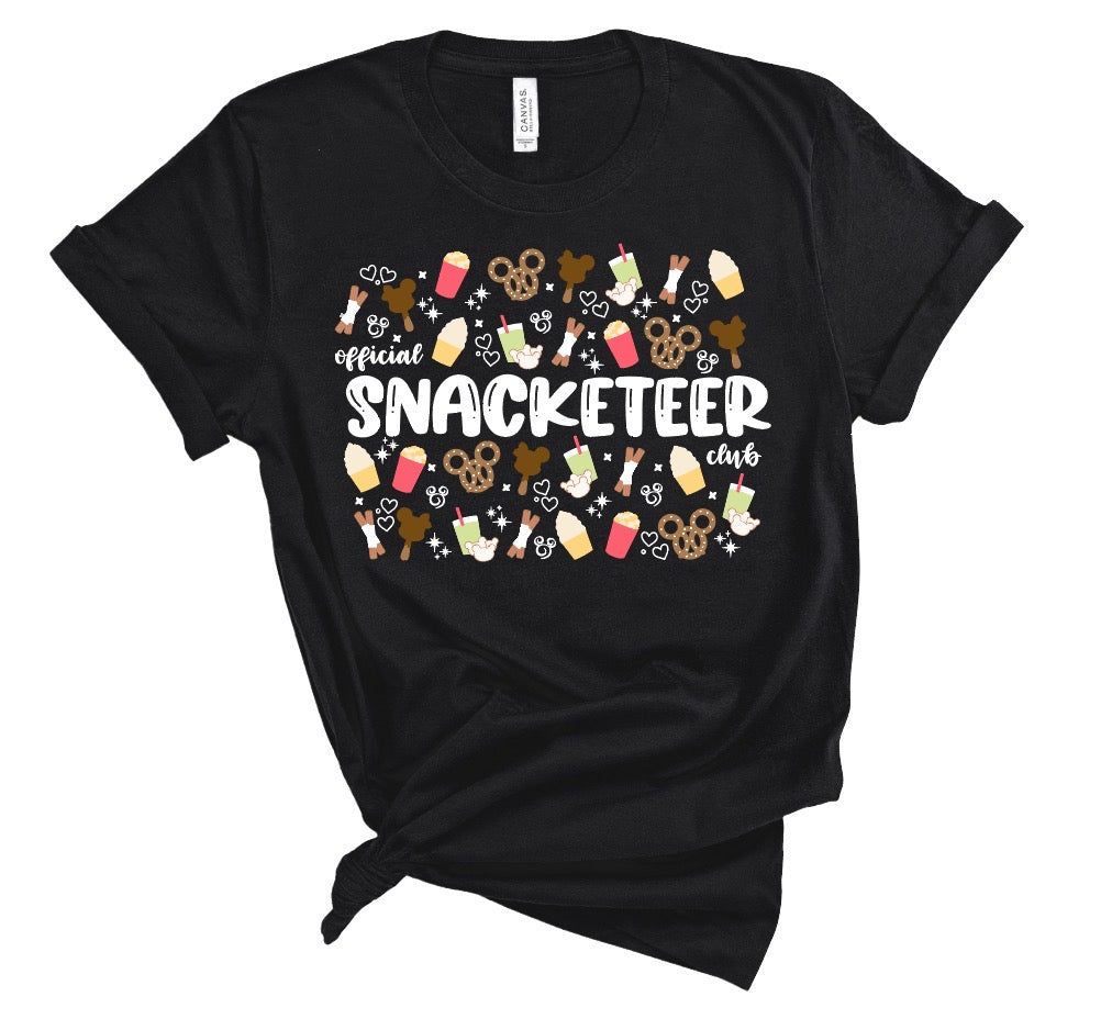 Snacketeer® Shirt