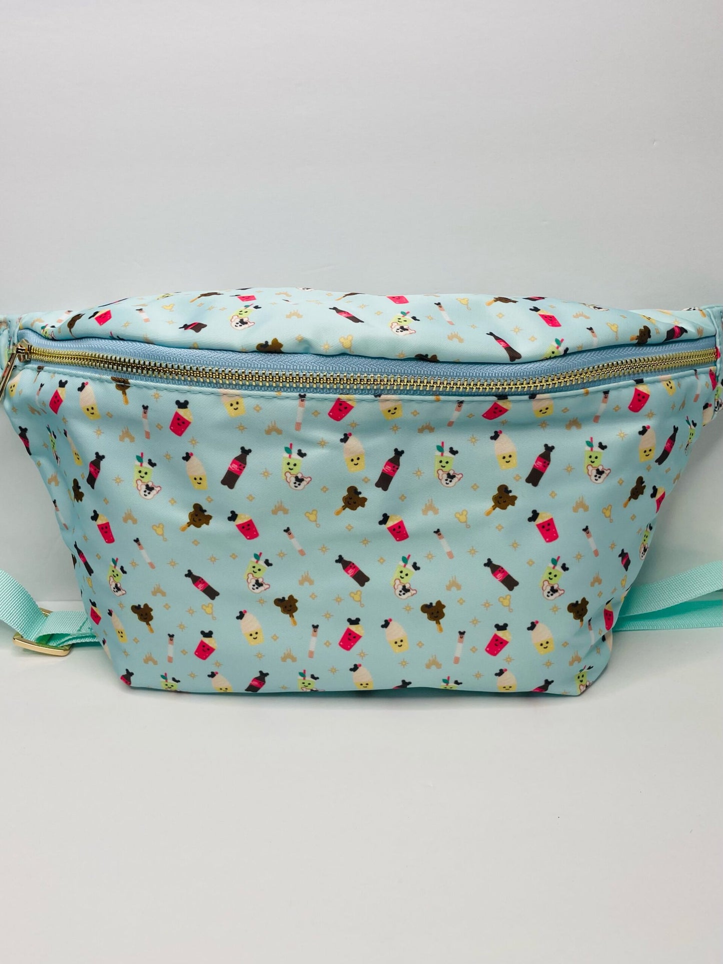 PREORDER Park Snacks XL Fanny Pack