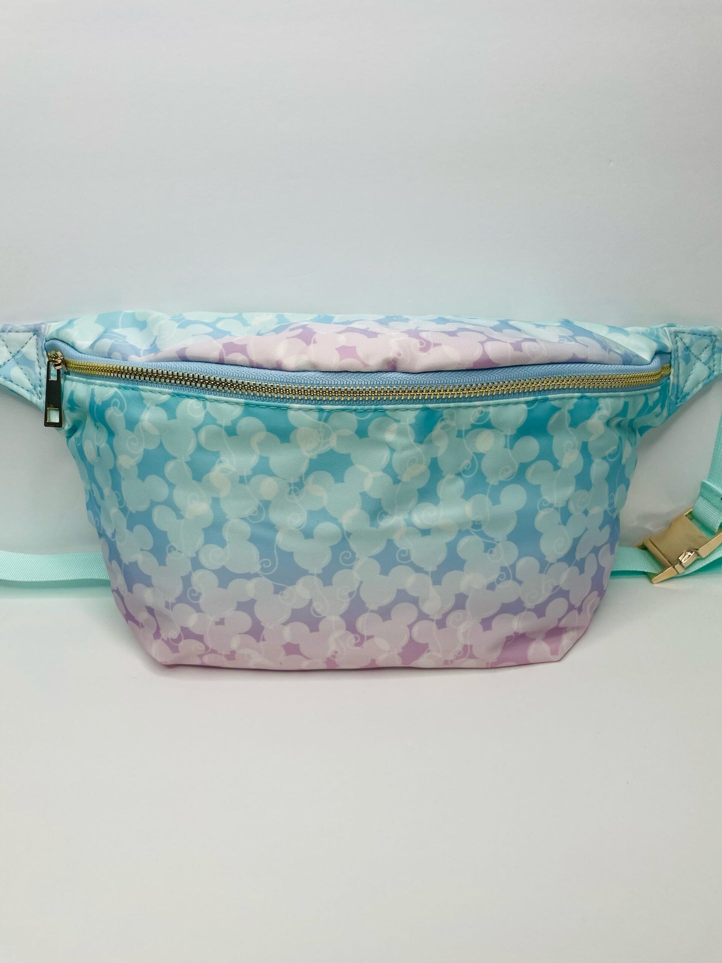 PREORDER Gradient Balloons XL Fanny Pack