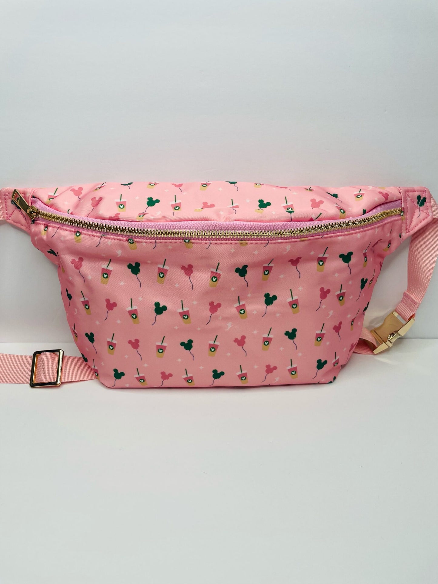 PREORDER Pink Cold Brew XL Fanny Pack