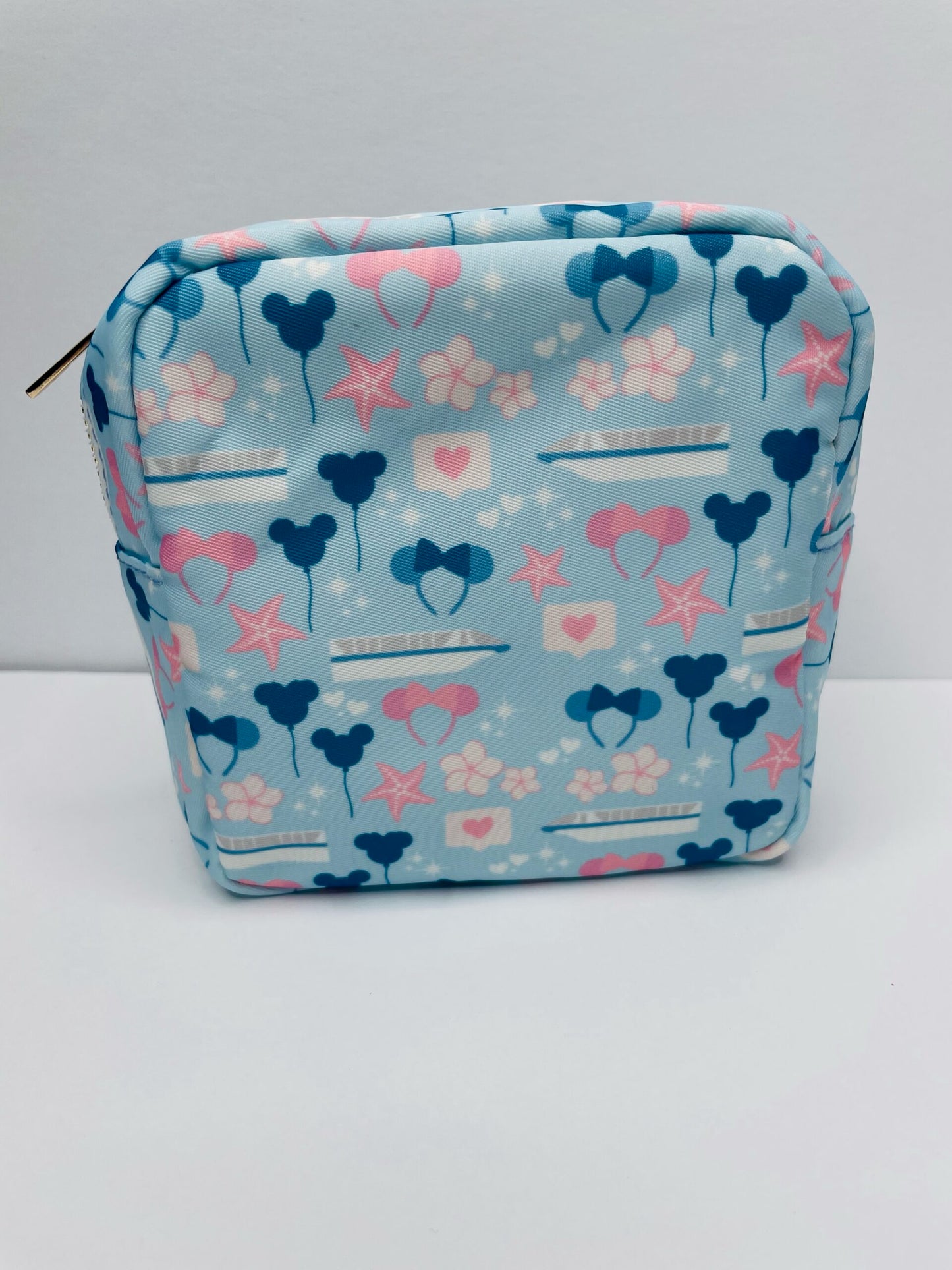 PREORDER Monorail Vibes Small Park Pouch