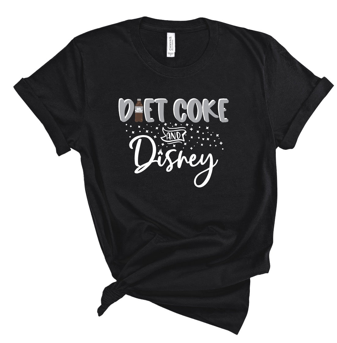 Diet Coke Shirt