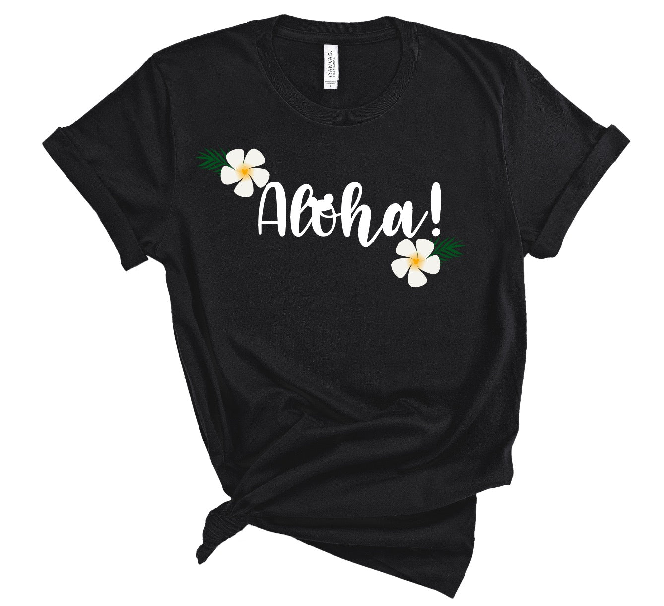 Aloha Shirt